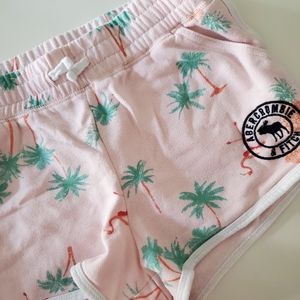 Abercrombie shorts